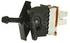 HS321 by STANDARD IGNITION - A/C and Heater Blower Motor Switch