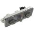 Standard Ignition HS337 HVAC Blower Control Switch A/C and Heater Blower Motor Switch