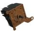 HS384 by STANDARD IGNITION - A/C and Heater Selector Switch