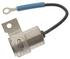 JC-33 by STANDARD IGNITION - Intermotor Distributor Condenser