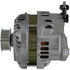 A2TG0391 by MITSUBISHI - REMAN ALTERNATOR