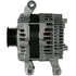 A2TX0191 by MITSUBISHI - REMAN ALTERNATOR