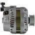 A2TG0391 by MITSUBISHI - REMAN ALTERNATOR