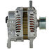 A3TG0591 by MITSUBISHI - REMAN ALTERNATOR