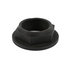 40X1233 by WORLD AMERICAN - Axle Nut - 0.25 in. Height, M45-1.5 Thread Sizee