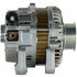 A5TJ0191 by MITSUBISHI - REMAN ALTERNATOR