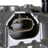 A2TG0391 by MITSUBISHI - REMAN ALTERNATOR