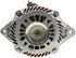 A3TG0591 by MITSUBISHI - REMAN ALTERNATOR