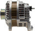 A3TJ0691 by MITSUBISHI - REMAN ALTERNATOR