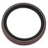 370025A by WORLD AMERICAN - Wheel Seal - 6.008 in. OD, 0.840 in. Width