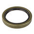 455322N by WORLD AMERICAN - Manual Transmission Bearing Retainer Seal - Polyacrylate, 3.548 in OD