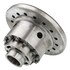 508655 by MIDWEST TRUCK & AUTO PARTS - OE 404 Differential Case 4.11-4.88