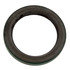 482041N by WORLD AMERICAN - Engine Crankshaft Seal - 2.506 in. OD, 0.375 in. Width