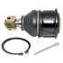 Bremi 10H020 Suspension Ball Joint Karlyn-STI Ball Joint; Front Lower; Diameter 43 mm;
