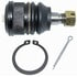 Bremi 10H031 Suspension Ball Joint Karlyn-STI Ball Joint; Front Lower;