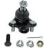 Bremi 10H027 Suspension Ball Joint Karlyn-STI Ball Joint; Front Lower;