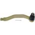 Bremi 11H043 Steering Tie Rod End Karlyn-STI Tie Rod End;