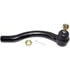 Bremi 11H053 Steering Tie Rod End Karlyn-STI Tie Rod End;