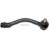 11K010 by BREMI - Karlyn-STI Tie Rod End;