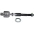 Bremi 11H062 Steering Tie Rod End Karlyn-STI Tie Rod End;