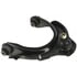 Bremi 12H098 Suspension Control Arm and Ball Joint Assembly Karlyn-STI Control Arm With Ball Joint; Front Left Upper;