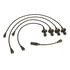 101 by BREMI - Bremi-STI Spark Plug Wire Set;