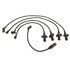 103 by BREMI - Bremi-STI Spark Plug Wire Set;