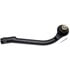 Bremi 112H00 Steering Tie Rod End Karlyn-STI Tie Rod End;