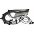 Bremi 113V Spark Plug Wire Set Bremi-STI Spark Plug Wire Set;