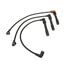 Bremi 233L200 Spark Plug Wire Set Bremi-STI Spark Plug Wire Set; Left; For Cylinders 4 Thru 6;