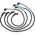 339 by BREMI - Karlyn-STI Spark Plug Wire Set;