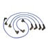 Bremi 337 Spark Plug Wire Set Karlyn-STI Spark Plug Wire Set;