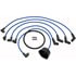352 by BREMI - Karlyn-STI Spark Plug Wire Set; Comes w/44 in. Coil Lead Wire And Cover;