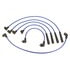 Bremi 409 Spark Plug Wire Set Karlyn-STI Spark Plug Wire Set;