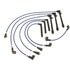 424 by BREMI - Karlyn-STI Spark Plug Wire Set;