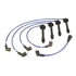 Bremi 420 Spark Plug Wire Set Karlyn-STI Spark Plug Wire Set;