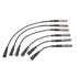 431 by BREMI - Bremi-STI Spark Plug Wire Set;