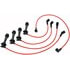 Bremi 439 Spark Plug Wire Set Karlyn-STI Spark Plug Wire Set; 5 mm Cable Type;