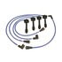 Bremi 461 Spark Plug Wire Set Karlyn-STI Spark Plug Wire Set;