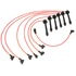 Bremi 490 Spark Plug Wire Set Karlyn-STI Spark Plug Wire Set;