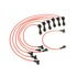 Bremi 489 Spark Plug Wire Set Karlyn-STI Spark Plug Wire Set;