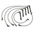 Bremi 501 Spark Plug Wire Set Bremi-STI Spark Plug Wire Set;