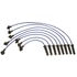Bremi 606 Spark Plug Wire Set Karlyn-STI Spark Plug Wire Set; Dual Plugs;