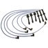 Bremi 608 Spark Plug Wire Set Karlyn-STI Spark Plug Wire Set;