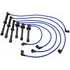 Bremi 609 Spark Plug Wire Set Karlyn-STI Spark Plug Wire Set;