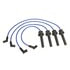 616 by BREMI - Karlyn-STI Spark Plug Wire Set;