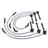 Bremi 617 Spark Plug Wire Set Karlyn-STI Spark Plug Wire Set;