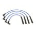 615 by BREMI - Karlyn-STI Spark Plug Wire Set;