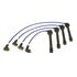 Bremi 647 Spark Plug Wire Set Karlyn-STI Spark Plug Wire Set;