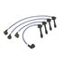 651 by BREMI - Karlyn-STI Spark Plug Wire Set;